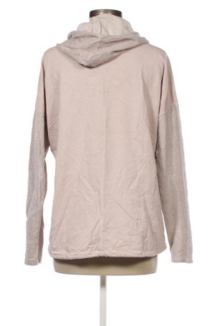 Damen Sweatshirt, Größe L, Farbe Beige, Preis € 20,18