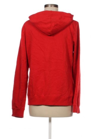 Γυναικείο φούτερ, Μέγεθος L, Χρώμα Κόκκινο, Τιμή 10,76 €