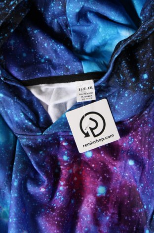 Damen Sweatshirt, Größe XXL, Farbe Mehrfarbig, Preis 11,70 €