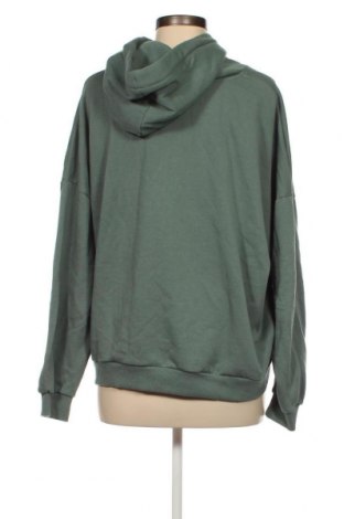 Damen Sweatshirt, Größe L, Farbe Grün, Preis 8,07 €
