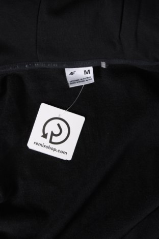 Damen Sweatshirt 4F, Größe M, Farbe Schwarz, Preis € 16,78