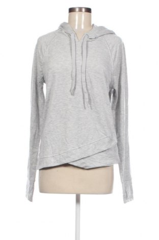 Damen Sweatshirt 90 Degree, Größe M, Farbe Grau, Preis 5,71 €