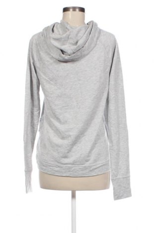 Damen Sweatshirt 90 Degree, Größe M, Farbe Grau, Preis 12,84 €