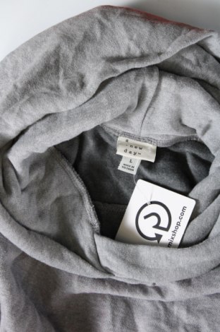 Damen Sweatshirt A New Day, Größe L, Farbe Grau, Preis € 4,84