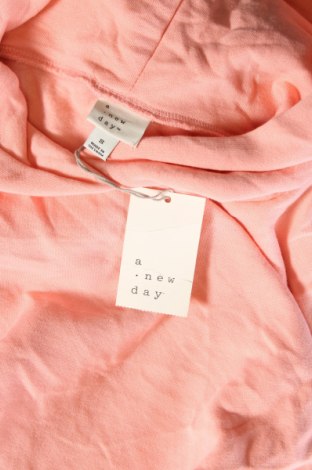 Γυναικείο φούτερ A New Day, Μέγεθος S, Χρώμα Ρόζ , Τιμή 14,23 €