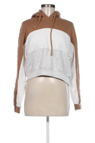Damen Sweatshirt Abercrombie & Fitch, Größe S, Farbe Mehrfarbig, Preis 16,70 €