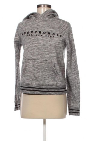Női sweatshirt Abercrombie & Fitch, Méret XS, Szín Szürke, Ár 9 742 Ft