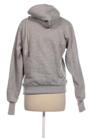Damen Sweatshirt Abercrombie & Fitch, Größe XXL, Farbe Grau, Preis € 33,40