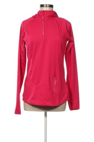 Γυναικείο φούτερ Active, Μέγεθος S, Χρώμα Ρόζ , Τιμή 3,59 €