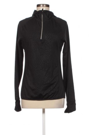 Damen Sweatshirt Active By Tchibo, Größe S, Farbe Schwarz, Preis € 11,10