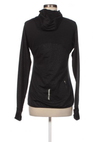 Damen Sweatshirt Active By Tchibo, Größe S, Farbe Schwarz, Preis € 6,05
