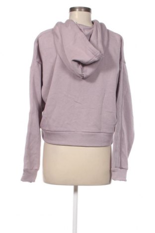 Damen Sweatshirt Adidas, Größe M, Farbe Lila, Preis 55,67 €