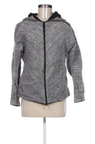 Damen Sweatshirt Adidas, Größe M, Farbe Grau, Preis € 33,40