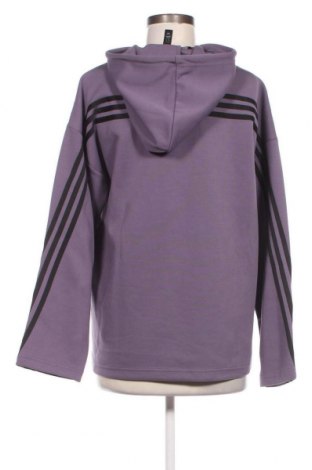 Damen Sweatshirt Adidas, Größe S, Farbe Lila, Preis € 25,00