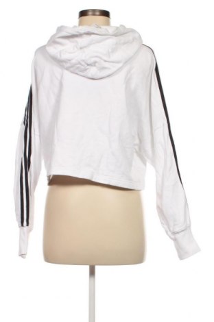 Γυναικείο φούτερ Adidas Originals, Μέγεθος M, Χρώμα Λευκό, Τιμή 29,69 €
