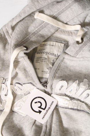 Damen Sweatshirt Aeropostale, Größe S, Farbe Grau, Preis € 20,18