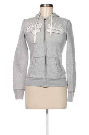 Damen Sweatshirt Aeropostale, Größe S, Farbe Grau, Preis € 20,18