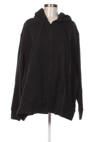 Női sweatshirt Amazon Essentials, Méret 5XL, Szín Fekete, Ár 9 725 Ft