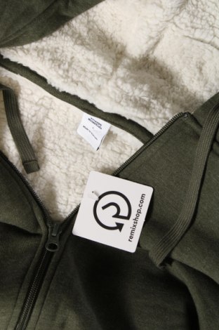 Γυναικείο φούτερ Amazon Essentials, Μέγεθος L, Χρώμα Πράσινο, Τιμή 15,65 €