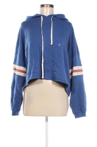 Damen Sweatshirt American Eagle, Größe M, Farbe Blau, Preis 25,89 €