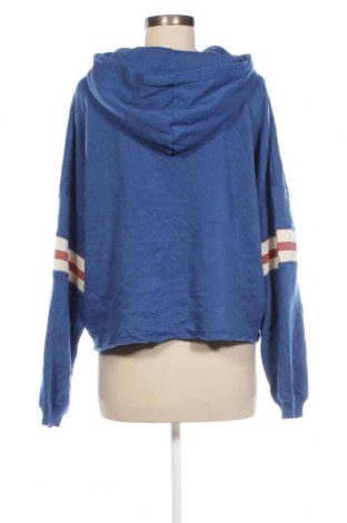 Damen Sweatshirt American Eagle, Größe M, Farbe Blau, Preis 25,89 €