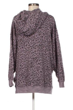 Damen Sweatshirt American Eagle, Größe M, Farbe Lila, Preis 29,12 €