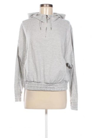 Damen Sweatshirt Ancora, Größe M, Farbe Grau, Preis 11,41 €