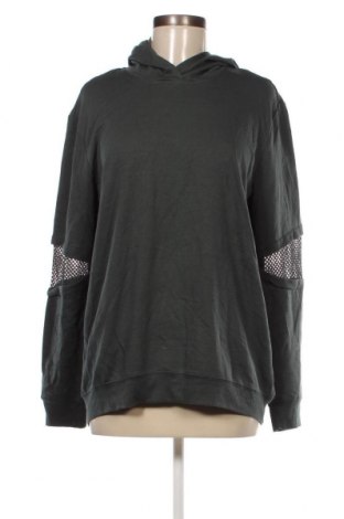 Damen Sweatshirt Anko, Größe XL, Farbe Grün, Preis 12,11 €