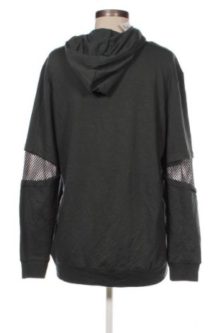 Damen Sweatshirt Anko, Größe XL, Farbe Grün, Preis 10,09 €