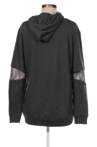 Damen Sweatshirt Anko, Größe XL, Farbe Grün, Preis € 6,26