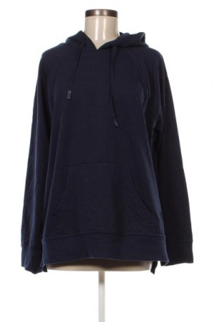 Damen Sweatshirt Athletic, Größe XXL, Farbe Blau, Preis € 11,10