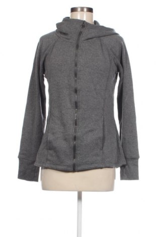 Damen Sweatshirt Athletic, Größe S, Farbe Grau, Preis € 11,10