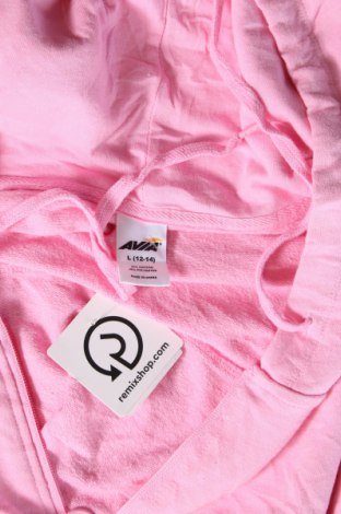 Damen Sweatshirt Avia, Größe L, Farbe Rosa, Preis 10,09 €