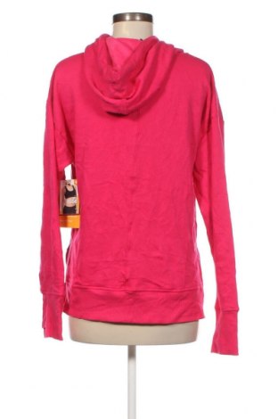 Damen Sweatshirt Avia, Größe M, Farbe Rosa, Preis € 9,08