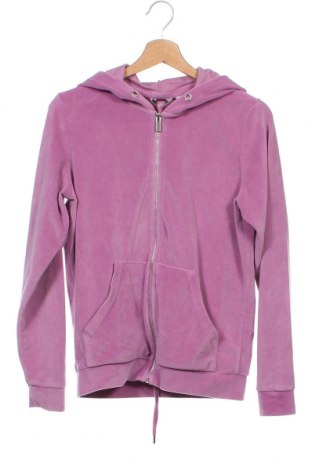 Damen Sweatshirt B.Young, Größe XS, Farbe Lila, Preis 10,42 €