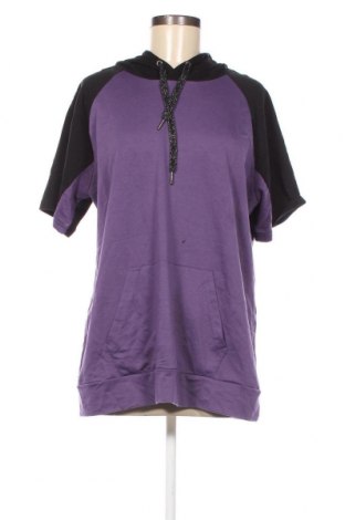 Damen Sweatshirt BCG, Größe XL, Farbe Lila, Preis € 12,11