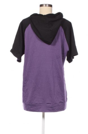 Damen Sweatshirt BCG, Größe XL, Farbe Lila, Preis € 20,18