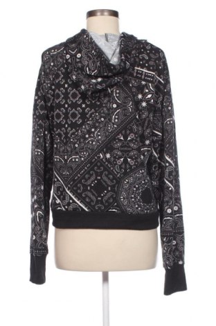 Damen Sweatshirt Bebe, Größe L, Farbe Mehrfarbig, Preis 25,05 €
