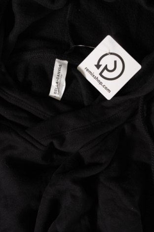 Damen Sweatshirt Bella+Canvas, Größe S, Farbe Schwarz, Preis 9,99 €