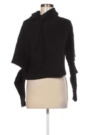 Damen Sweatshirt Bella+Canvas, Größe S, Farbe Schwarz, Preis 15,69 €