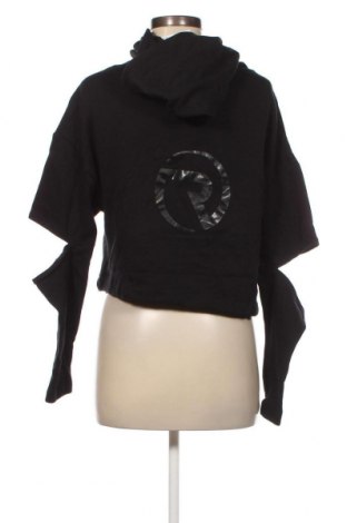 Damen Sweatshirt Bella+Canvas, Größe S, Farbe Schwarz, Preis € 5,71