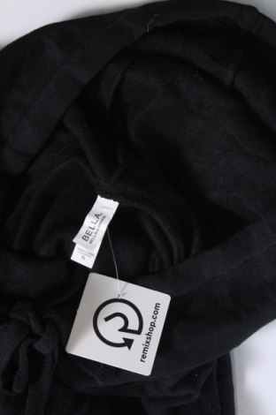 Γυναικείο φούτερ Bella+Canvas, Μέγεθος XL, Χρώμα Μαύρο, Τιμή 5,33 €