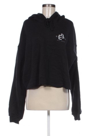 Damen Sweatshirt Bella+Canvas, Größe XL, Farbe Schwarz, Preis 5,99 €