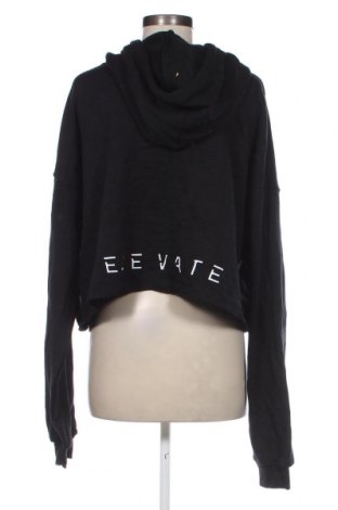 Damen Sweatshirt Bella+Canvas, Größe XL, Farbe Schwarz, Preis € 5,99
