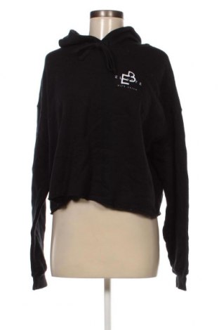 Damen Sweatshirt Bella+Canvas, Größe L, Farbe Schwarz, Preis 4,28 €