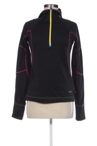 Damen Sweatshirt Benger, Größe S, Farbe Schwarz, Preis 5,71 €