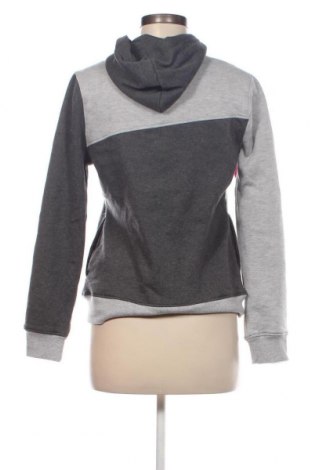 Damen Sweatshirt Benger, Größe XS, Farbe Grau, Preis € 6,28