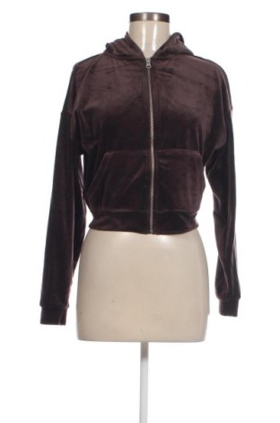 Damen Sweatshirt Bik Bok, Größe S, Farbe Braun, Preis € 4,04