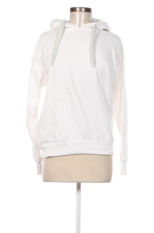 Γυναικείο φούτερ Blind Date, Μέγεθος M, Χρώμα Λευκό, Τιμή 10,76 €