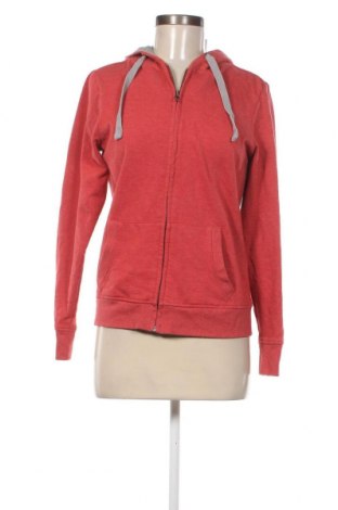 Damen Sweatshirt Blue Motion, Größe S, Farbe Rot, Preis 10,09 €